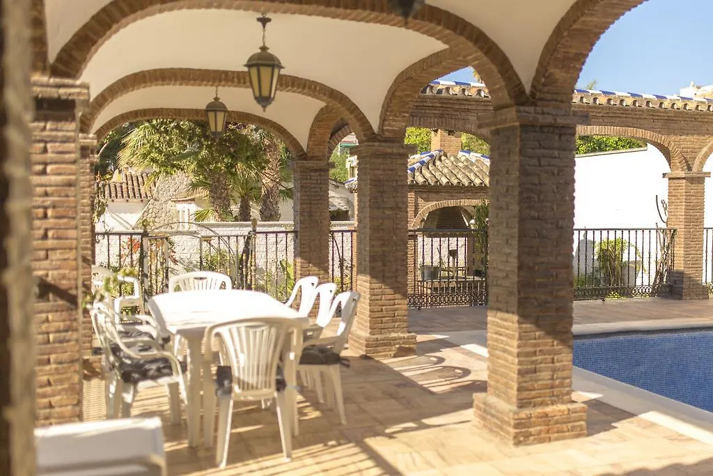 Villa Luxury Puerto Marina Benalmádena 0*,  Spagna