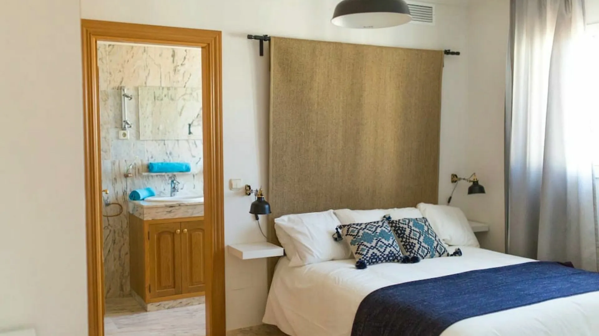 Villa Luxury Puerto Marina Benalmádena Spagna