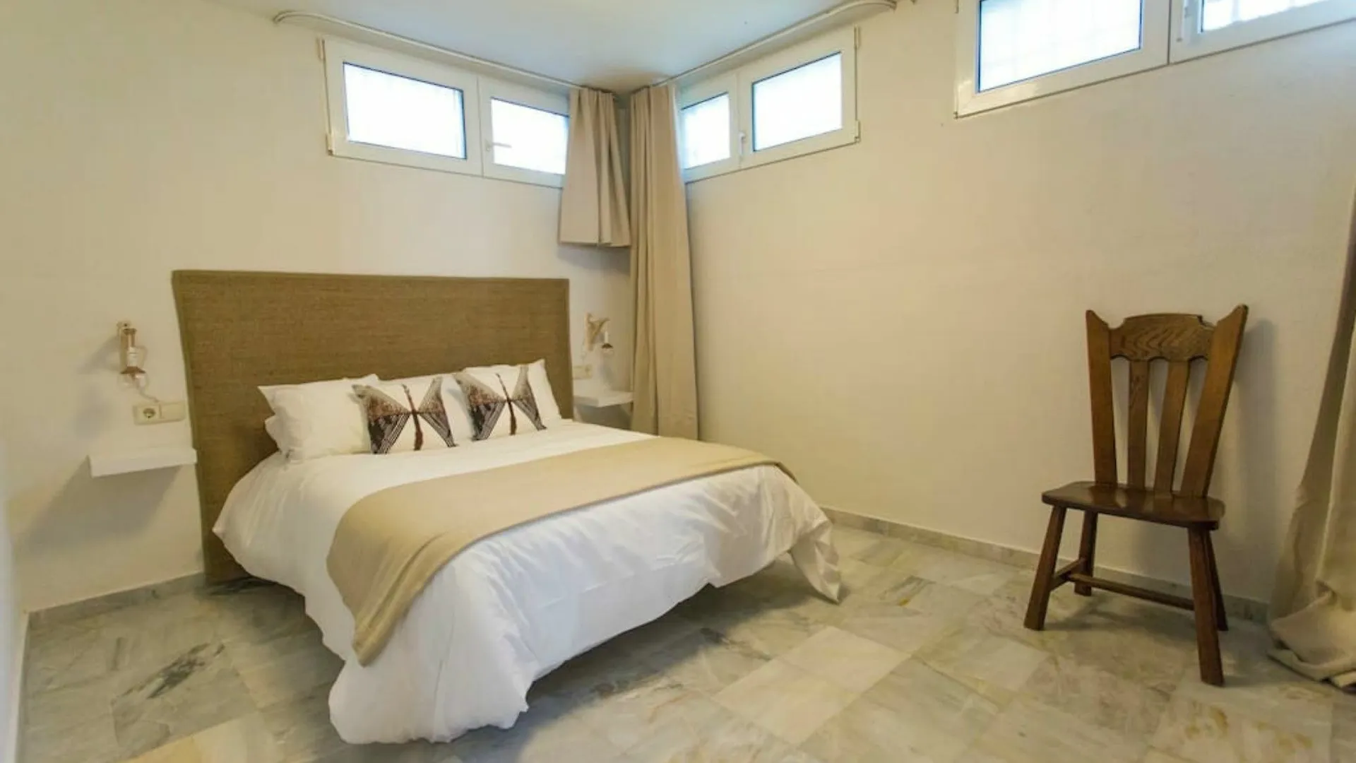 Villa Luxury Puerto Marina Benalmádena