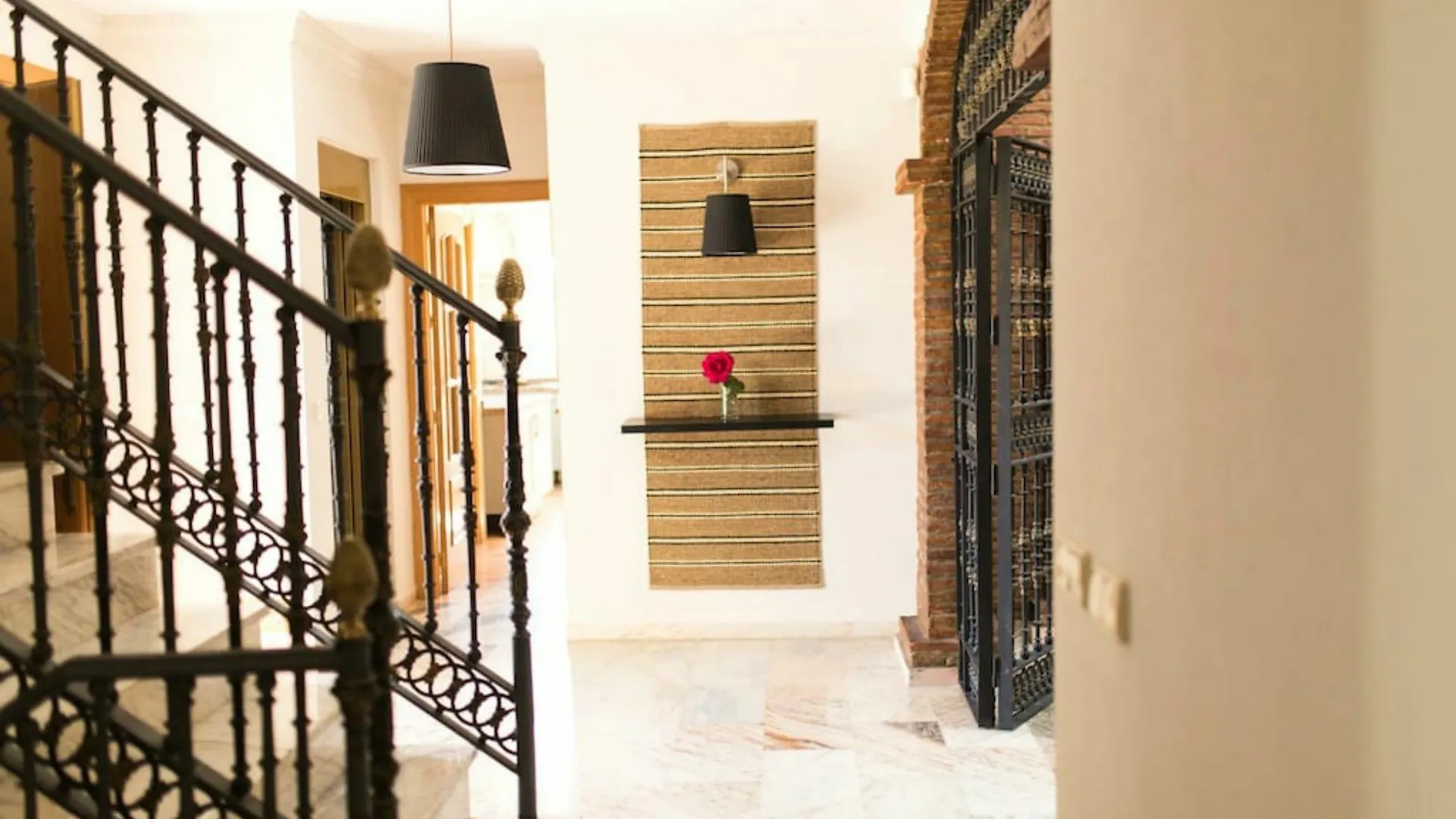 Villa Luxury Puerto Marina Benalmádena 0*,  Spagna