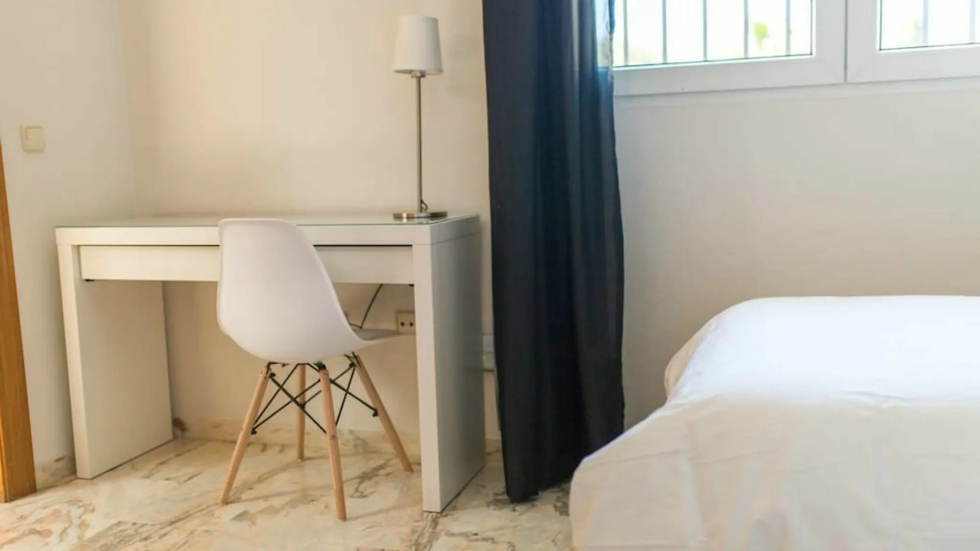 Villa Luxury Puerto Marina Benalmádena Spagna
