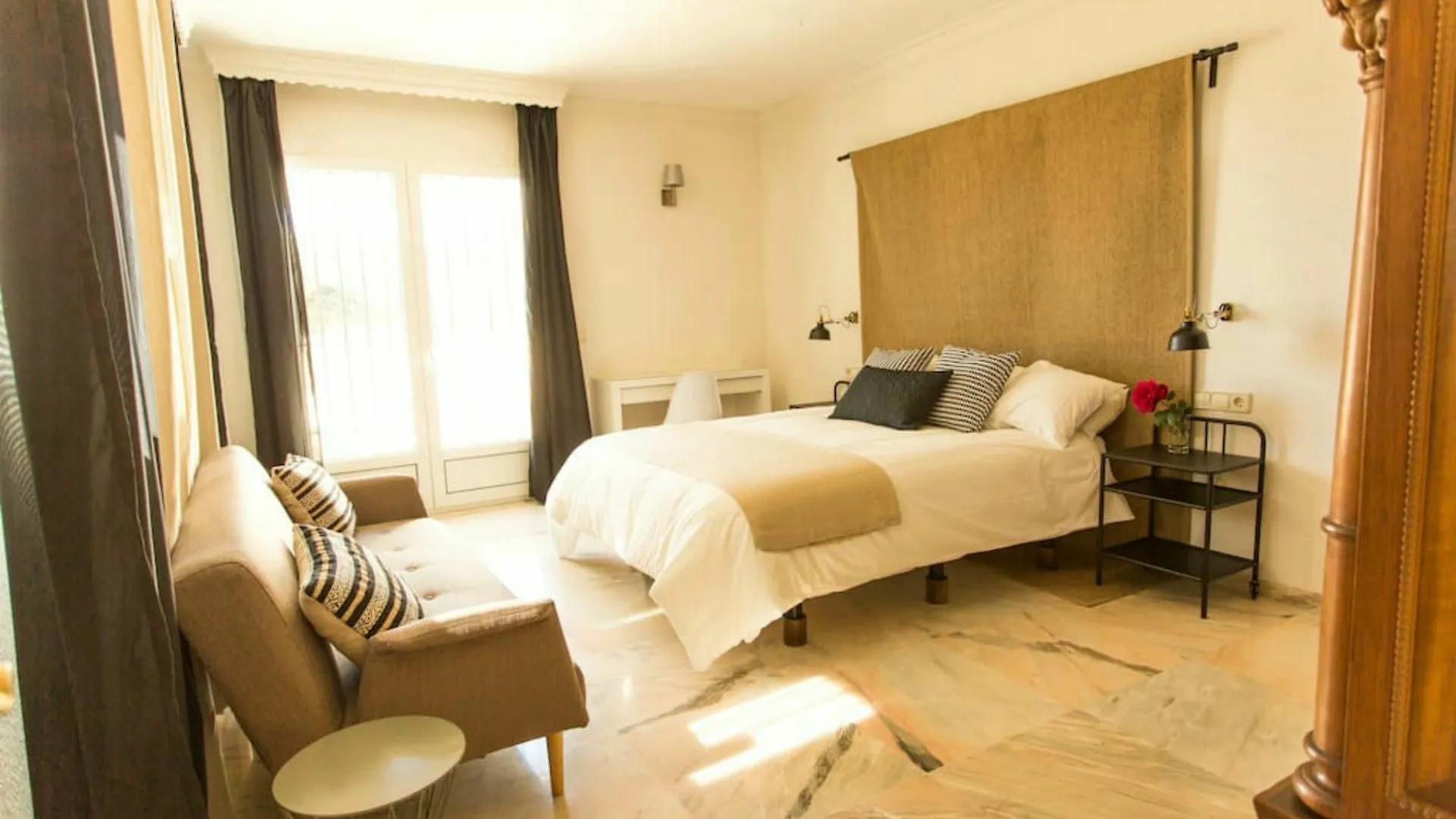 Villa Luxury Puerto Marina Benalmádena