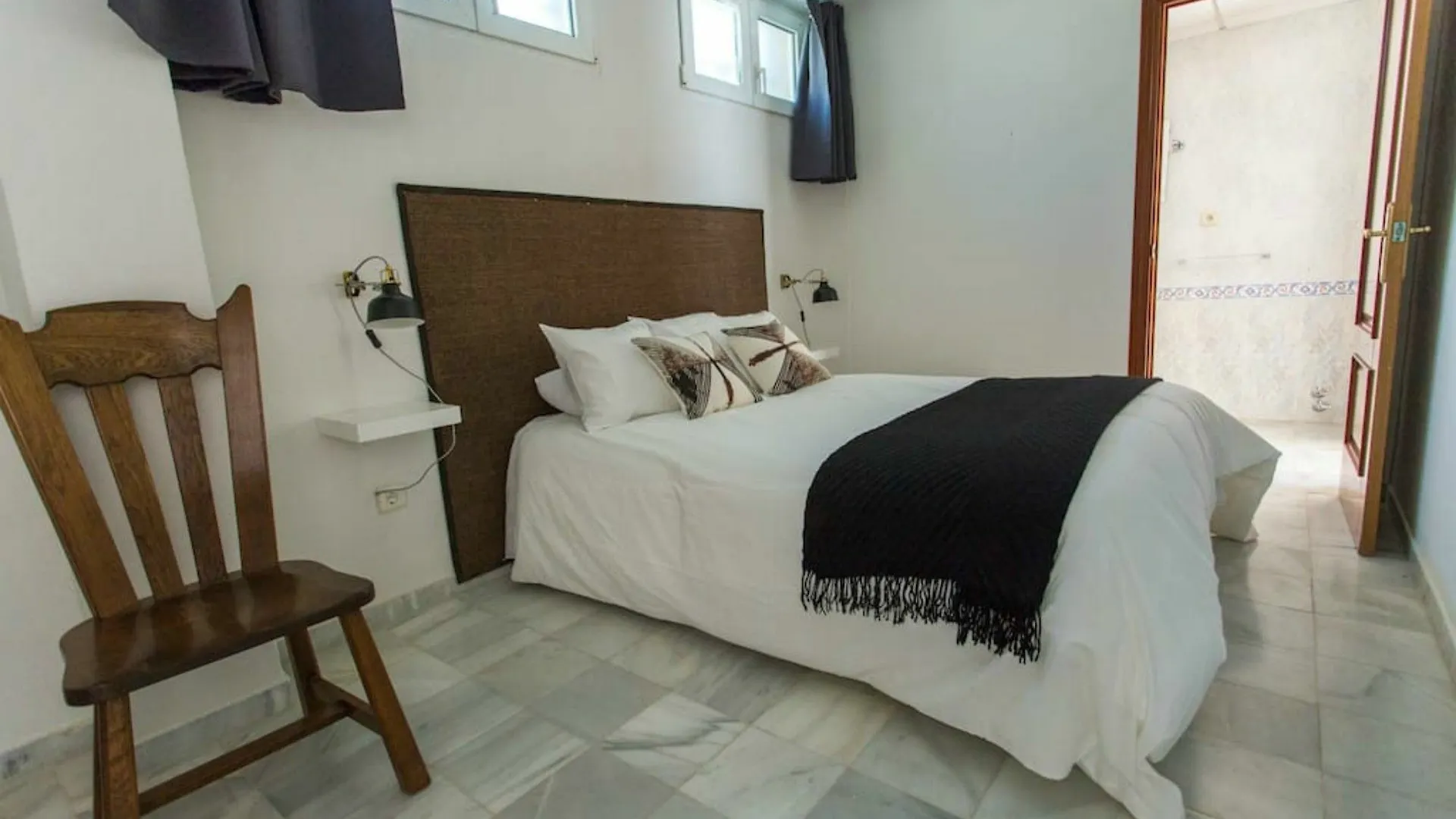 Villa Luxury Puerto Marina Benalmádena 0*,