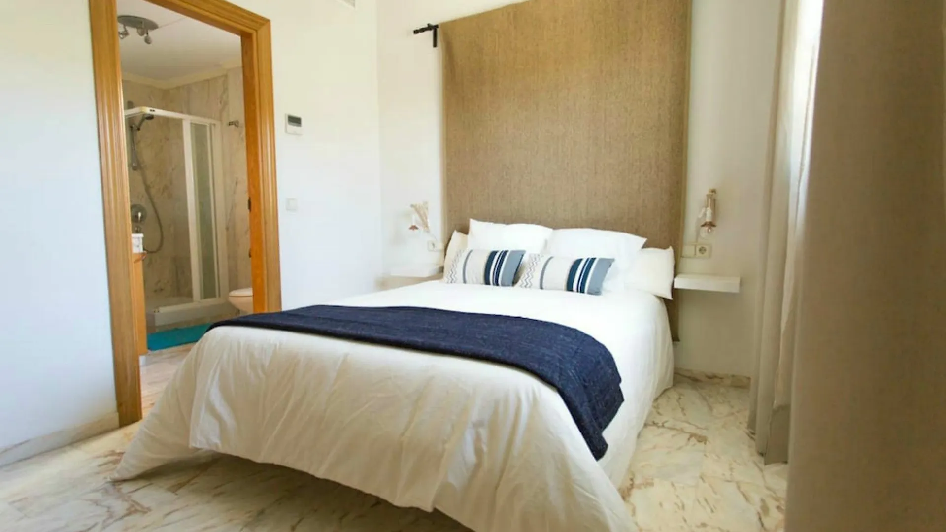 Villa Luxury Puerto Marina Benalmádena