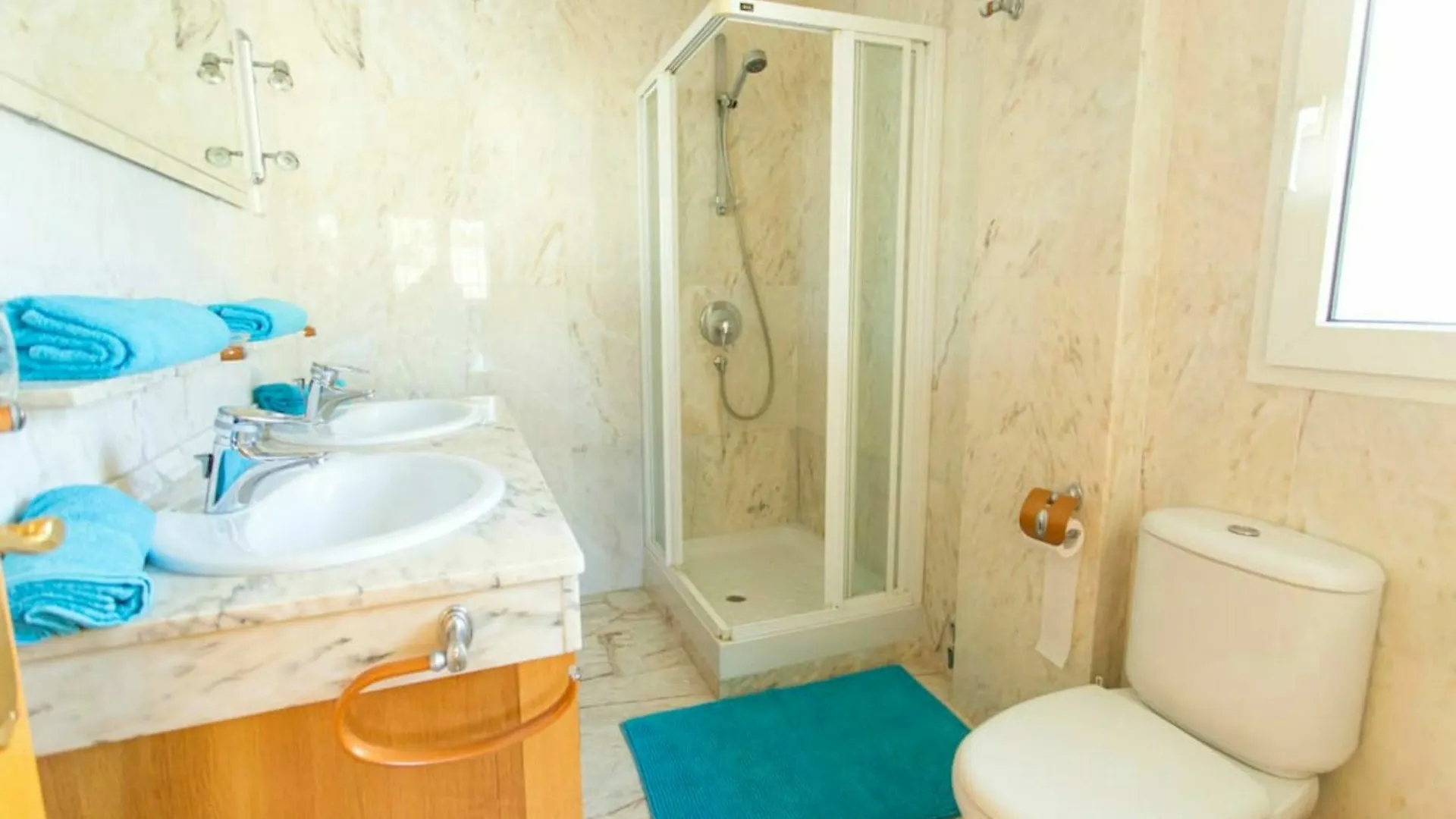 Villa Luxury Puerto Marina Benalmádena Spagna