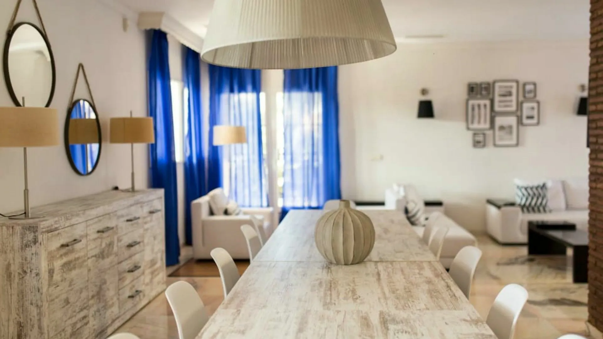Villa Luxury Puerto Marina Benalmádena