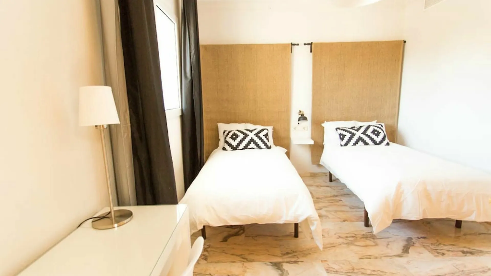 Villa Luxury Puerto Marina Benalmádena 0*,  Spagna