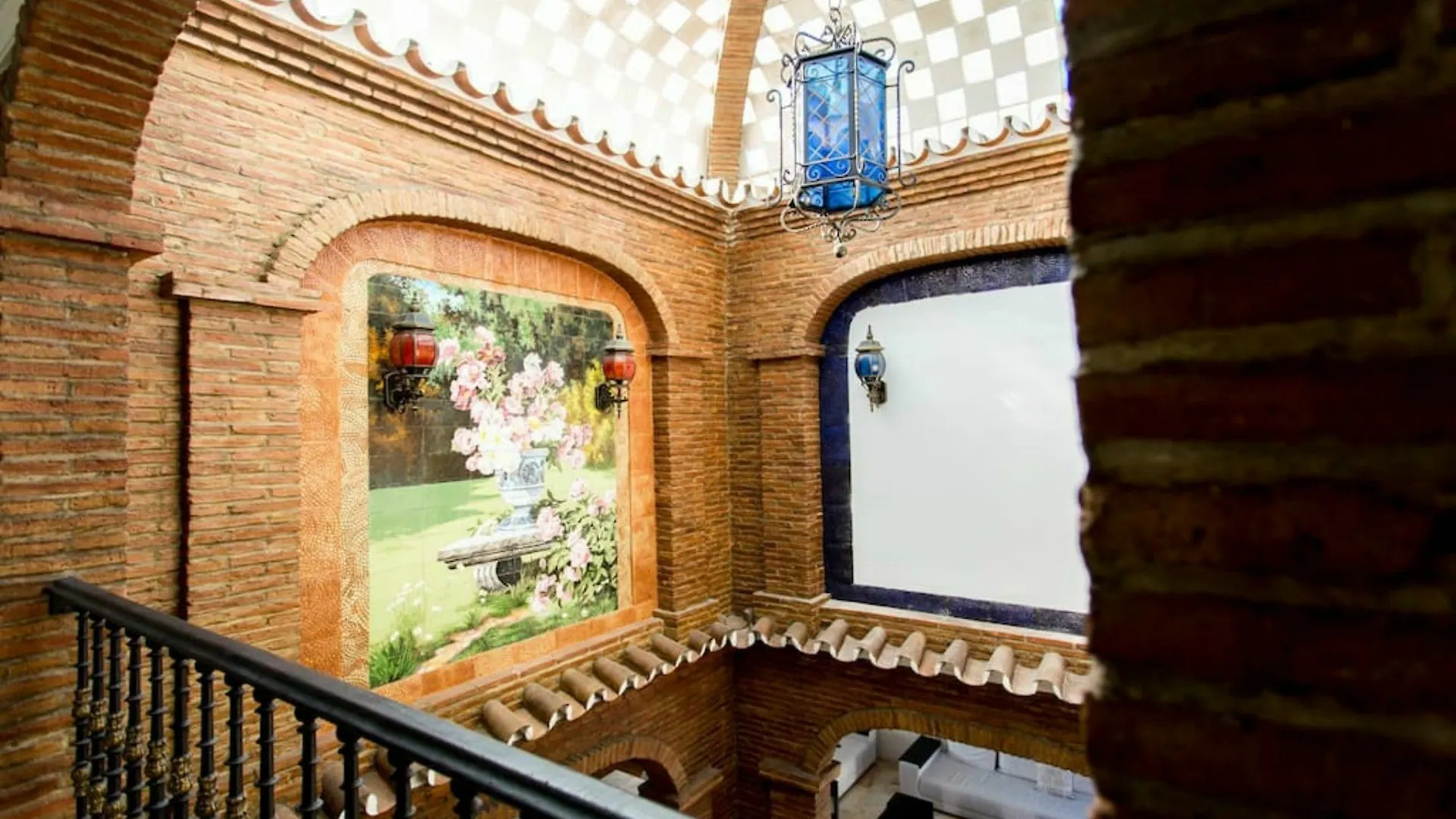 Villa Luxury Puerto Marina Benalmádena