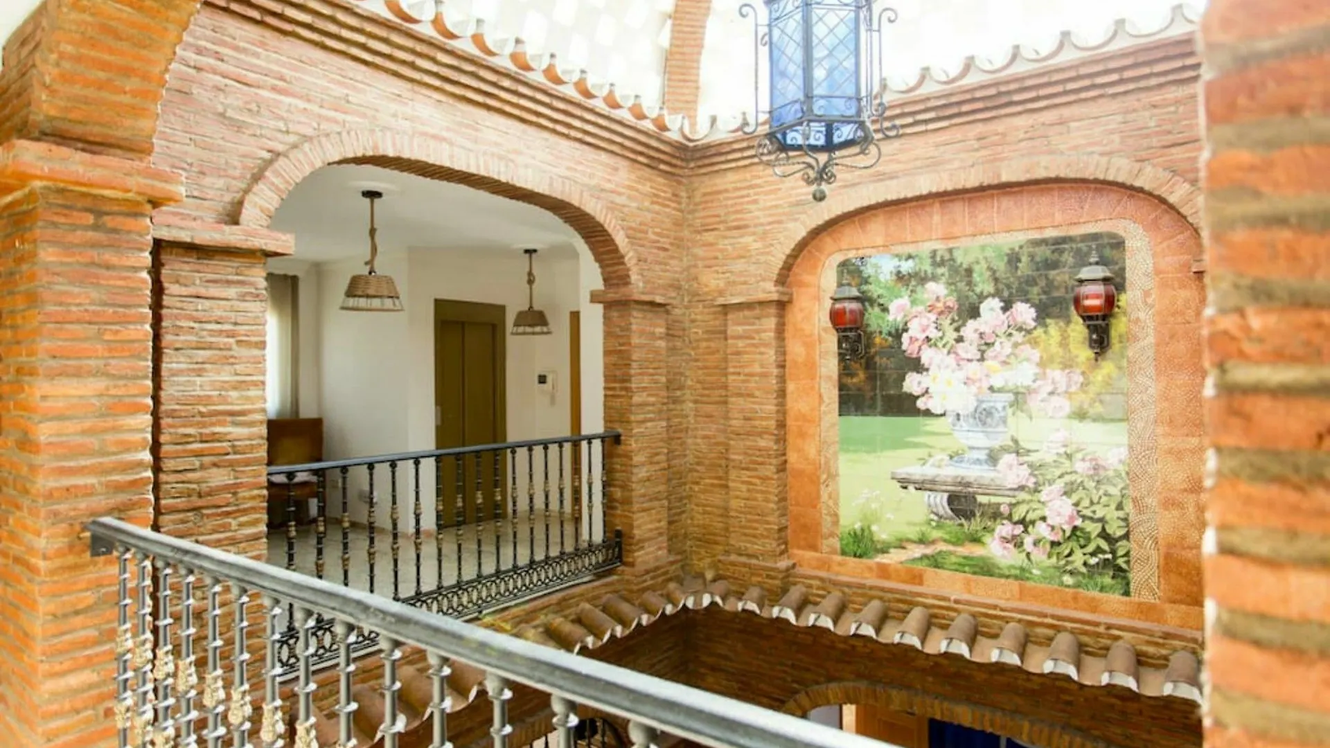 Villa Luxury Puerto Marina Benalmádena Spagna